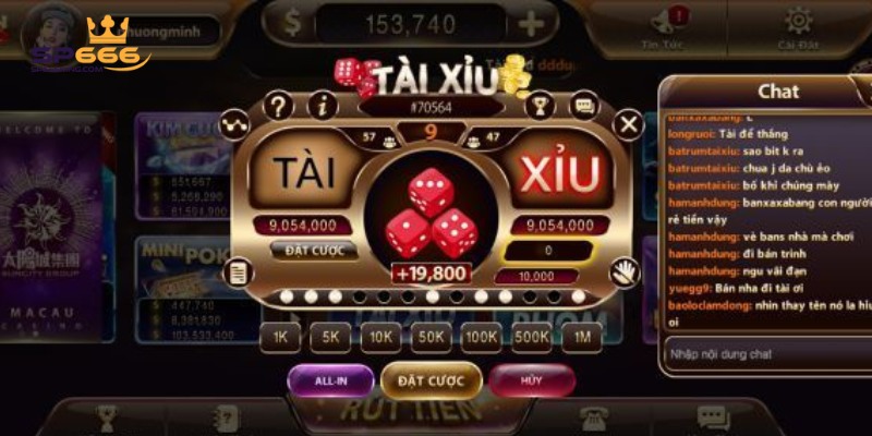 Có nên sử dụng phần mềm dự đoán tài xỉu đang được nhiều người tìm kiếm