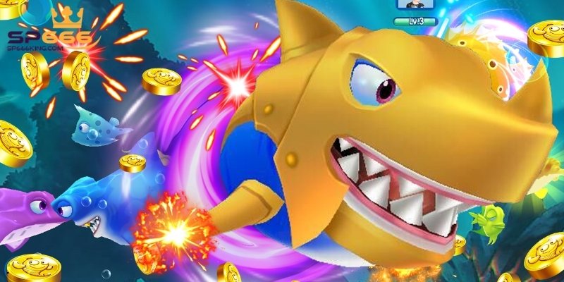 Kinh nghiệm ăn được thưởng lớn tại JDB SP666