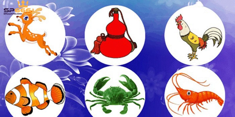 Học hỏi cách chơi bầu cua từ những người giàu kinh nghiệm