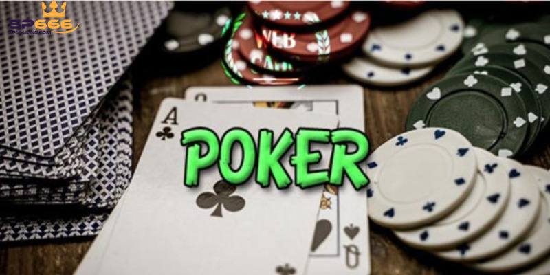 3 Cách Chơi Poker Cực Chuẩn Người Chơi Mới Nên Biết 2 Các thuật ngữ thường gặp khi chơi Poker