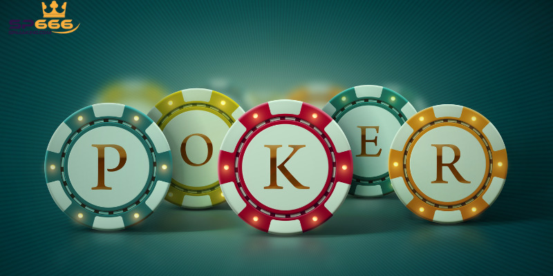3 Cách Chơi Poker Cực Chuẩn Người Chơi Mới Nên Biết 4 Bật mí 3 mẹo hay giúp bạn chắc thắng khi chơi Poker SP666