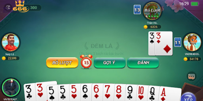 Hướng Dẫn Cách Chơi Tá Lả - Chi Tiết 5 Mẹo Hay Cho Bạn 2 Nắm vững thuật ngữ trong chỉ dẫn cách chơi tá lả