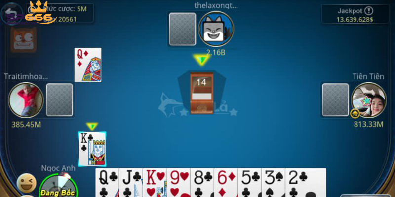 Hướng Dẫn Cách Chơi Tá Lả - Chi Tiết 5 Mẹo Hay Cho Bạn 1 Cách chơi tá lả vô cùng hấp dẫn sự tìm kiếm