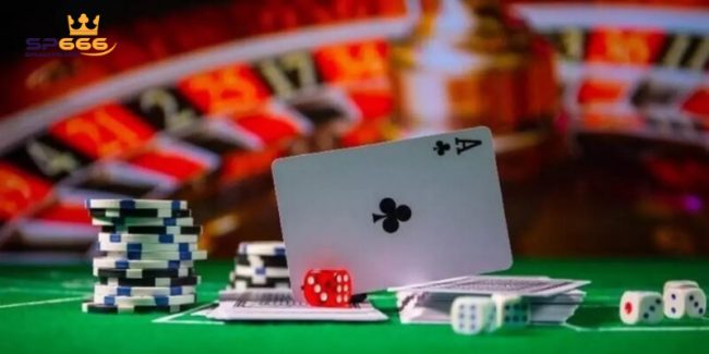 cách chơi xì tố