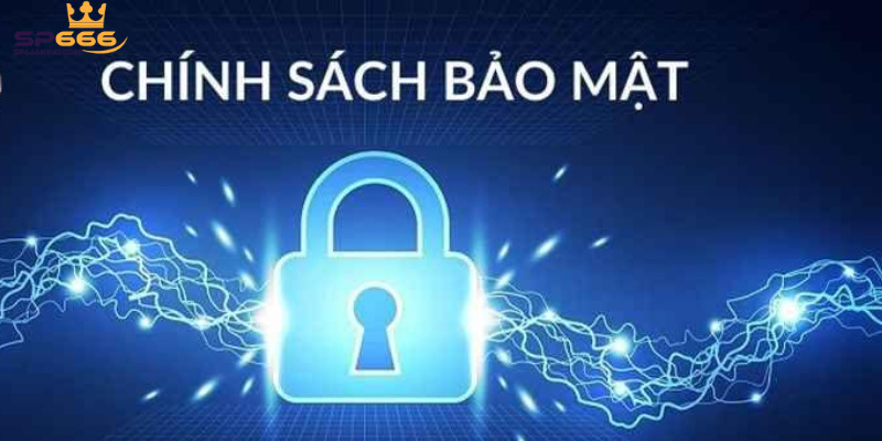 4 lợi ích quan trọng của chính sách bảo mật 