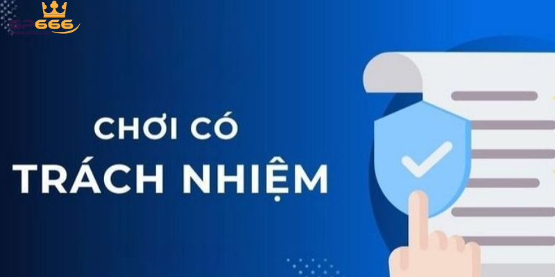 Hiểu rõ chơi game SP666 có trách nhiệm là gì