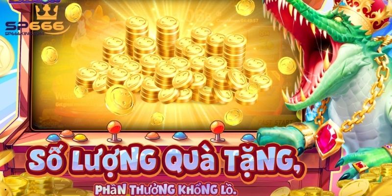 Tổng hợp các loại code bắn cá xèng mới nhất hiện nay không nên bỏ qua