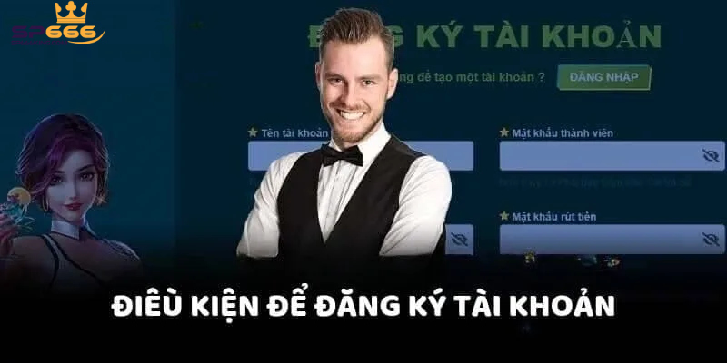 Đăng ký SP666 qua điện thoại một cách tiện lợi