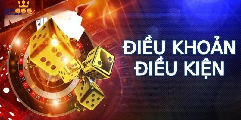 Đình chỉ tài khoản khi vi phạm điều khoản điều kiện