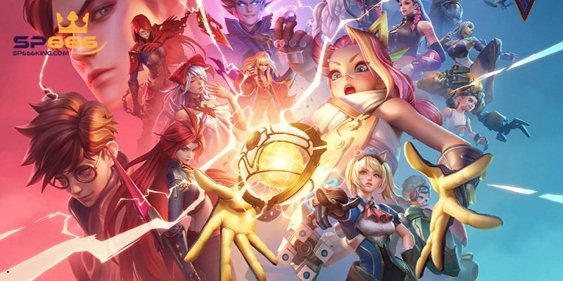 Esports SP666 - Nơi Tận Hưởng Thể Thao Điện Tử Vượt Trội 2 Nền tảng này có hệ thống hỗ trợ khách hàng 24/7