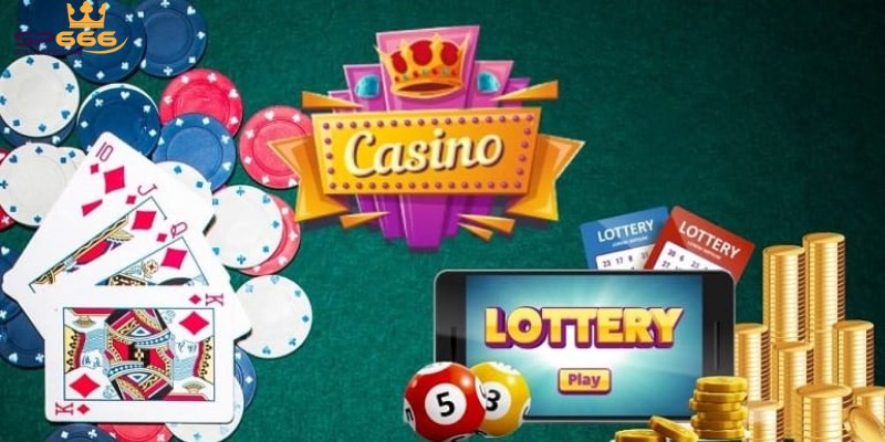 Cộng đồng người chơi của nhà cái