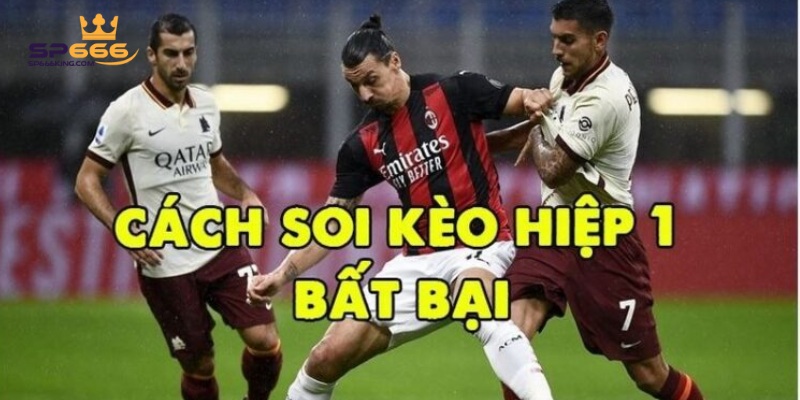 Kèo tỷ số hiệp phụ là cược dự đoán tỷ số chính xác