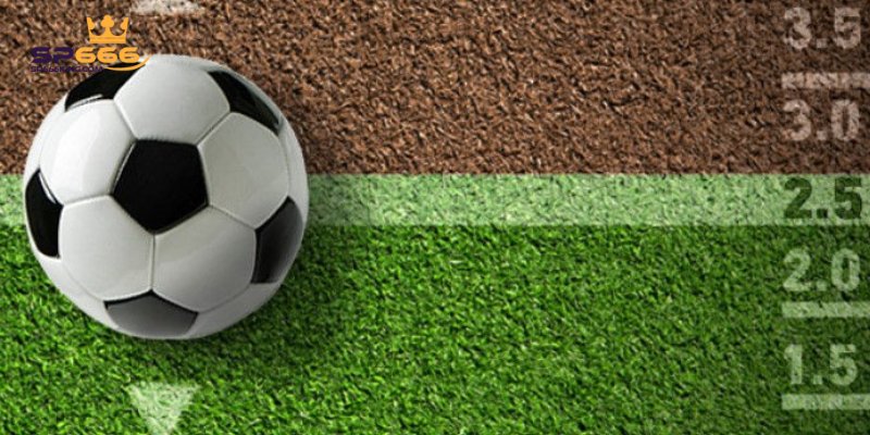 Kèo Tài Xỉu Bóng Đá Là Gì? 4 Bí Quyết Soi Kèo Tài Xỉu Dễ Thắng 3 Trang bị thêm kinh nghiệm để tăng chiến thắng