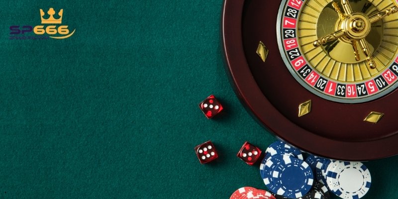 Khuyến Mãi Nạp Đầu SP666 – Tăng Vốn Cược Ngay Hôm Nay 2 Số tiền thưởng nạp đầu có thể lên đến 100% số tiền bạn nạp