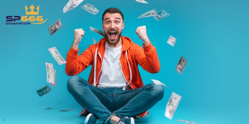 Khuyến Mãi Người Mới Sp666 - Tận Dụng Cơ Hội Nhận Thưởng 2 Tiền thưởng chào mừng giúp bạn cá cược mà không cần vốn ban đầu