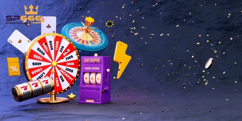 Khuyến mãi Sp666 luôn mang đến những ưu đãi hấp dẫn 
