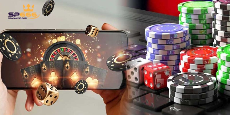 Link Tải SP666 Và Thông Tin Sơ Lược Về Cổng Game Số 1 2 Trải nghiệm game bài an toàn uy tín trên app SP666