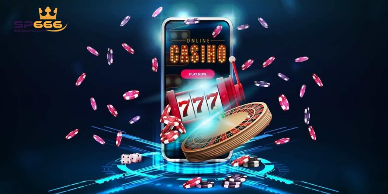 Link Tải SP666 Và Thông Tin Sơ Lược Về Cổng Game Số 1 3 Ứng dụng game SP666 cung cấp nhiều trò chơi thú vị