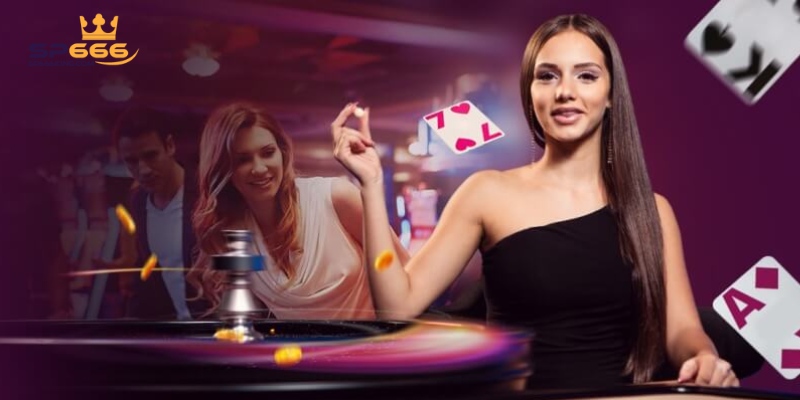 Các nhà cung cấp game casino nổi tiếng và uy tín tại sảnh