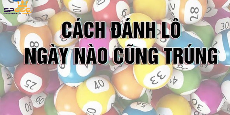 Các sảnh chơi được lô kép miền Bắc thuộc Bắc Bộ