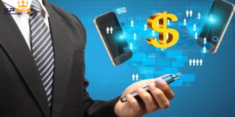 Hướng dẫn nạp tiền SP666 thông qua Internet Banking