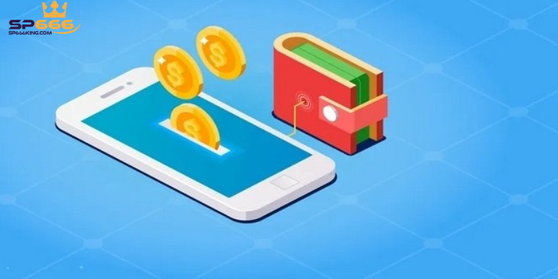 Hướng dẫn nạp tiền SP666 thông qua thẻ cào