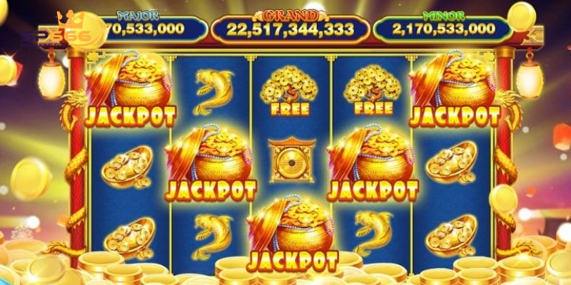 Sản phẩm nổ hũ SP666 được khách hàng yêu thích