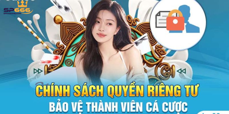Khung quy định về quyền riêng tư 