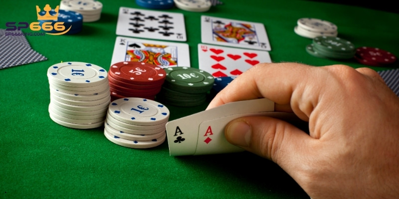 Game slot tại SP666 đa dạng chủ đề với đồ họa ấn tượng