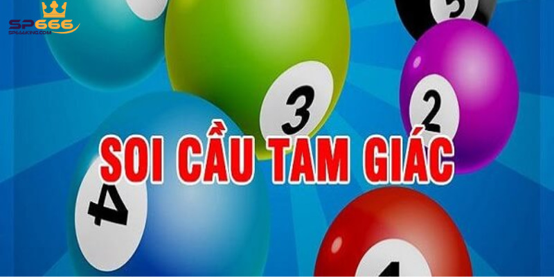 3 Phương Pháp Soi Cầu Tam Giác Chuẩn Xác Và Dễ Áp Dụng 1 Soi cầu tam giác dựa vào kết quả của những ngày trước