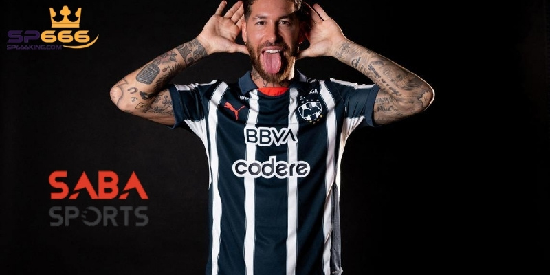 Khám phá điểm thu hút đến từ thể thao SABA SP666