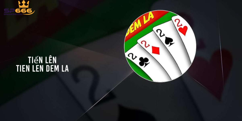 Tiến Lên Đếm Lá SP666 - Giới Thiệu Và Hướng Dẫn Cách Tham Gia 2 Quy tắc chơi game tiến lên đếm lá rất dễ hiểu