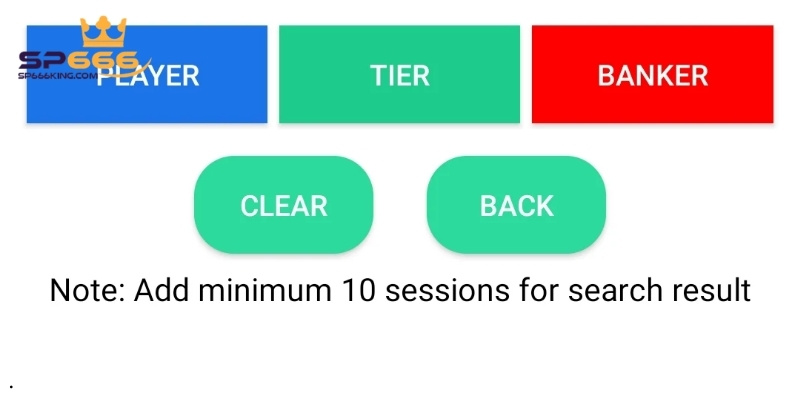 Tool Hack Baccarat - Top 3 Tool Dễ Dùng Nhất Năm 2025 2 Công cụ hỗ trợ chơi Baccarat hiệu quả hiện nay