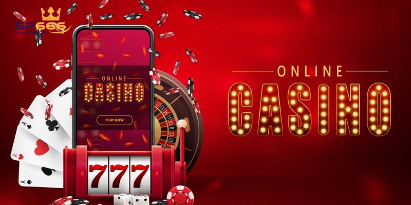 Sân chơi Sp666 với hơn 10.000 sản phẩm